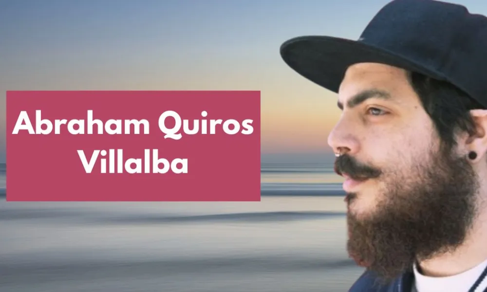 Abraham Quiros Villalba