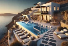 Luxury Villas Greece Le Collectionist