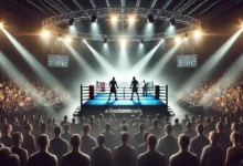 What Time Is the Tyson Paul Fight