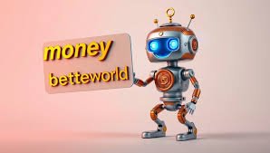 Money Makes a Better World