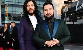 Dan and Shay Tragedy