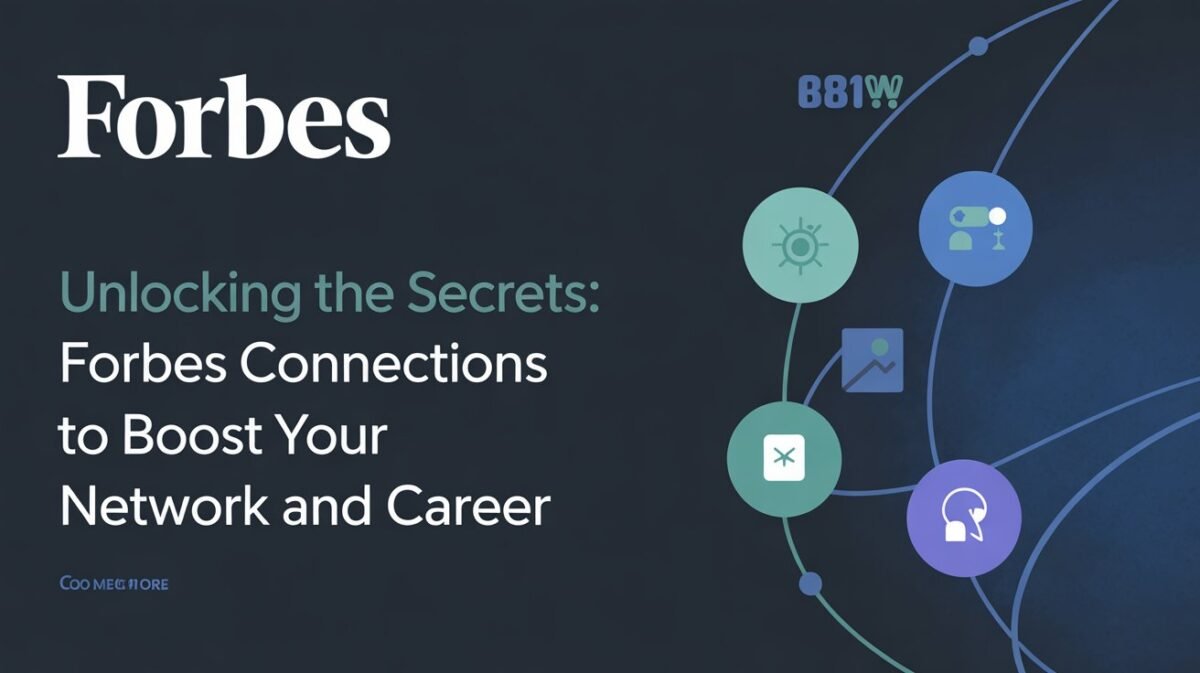 Forbes Connections Hints