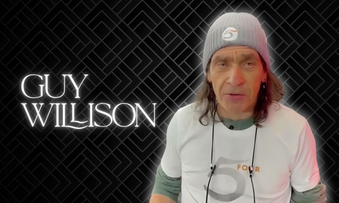 Guy Willison’s Net Worth