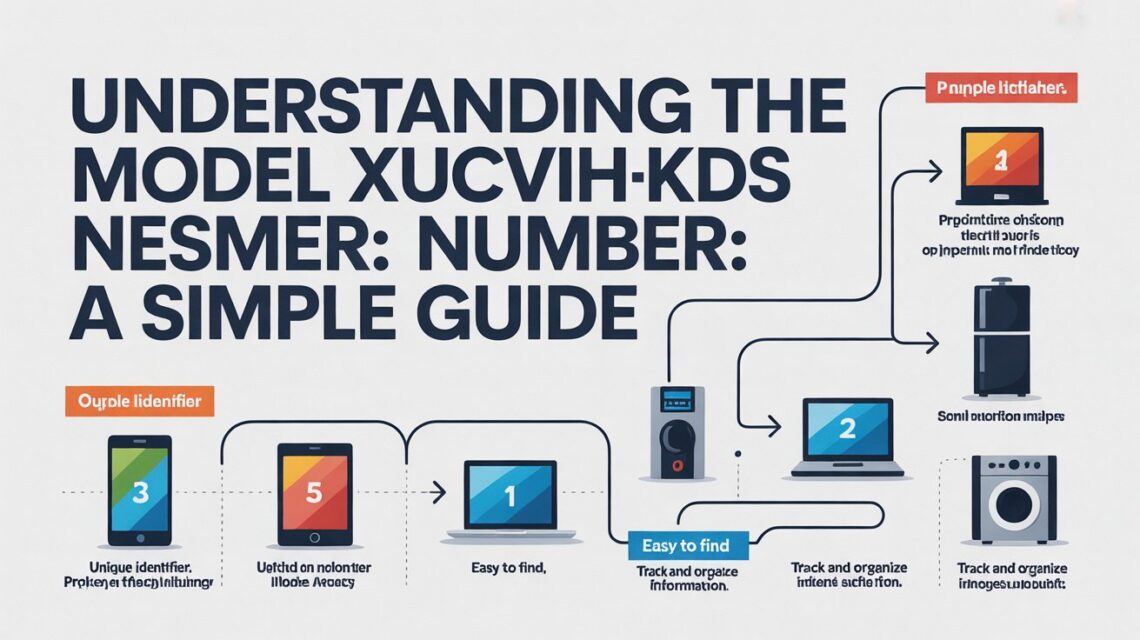 Model Xucvihkds Number