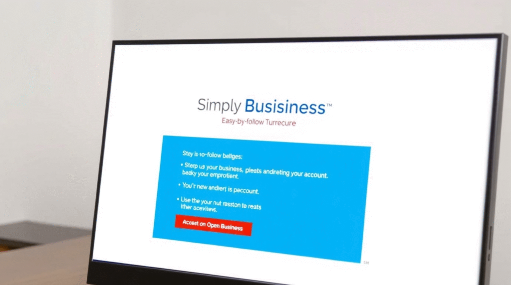 Simply Business Login Easy Guide to Access Your Account 2 image 38