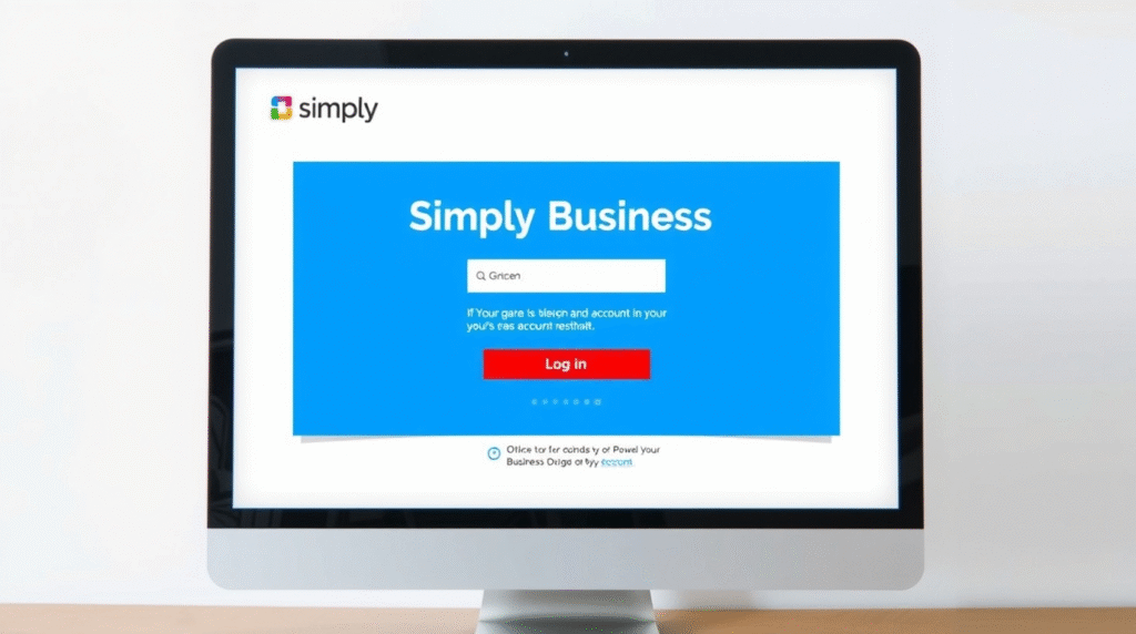Simply Business Login Easy Guide to Access Your Account 4 image 40