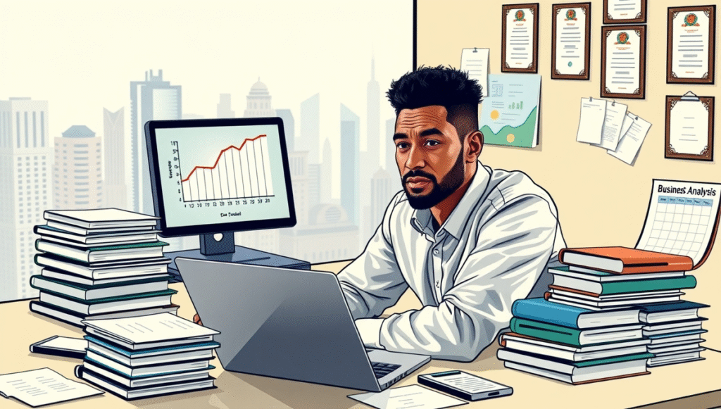 Business Analyst Salary How Much Do Business Analysts Really Earn in 2025 2 image 47