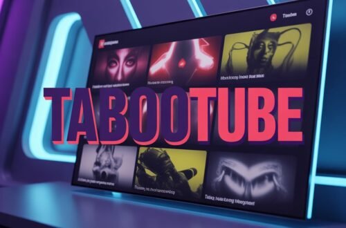 TabooTube