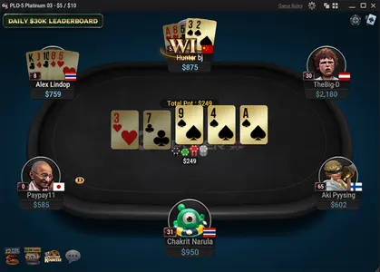 The Definitive Guide to GGPoker: Why UK Players Choose It Above All Others