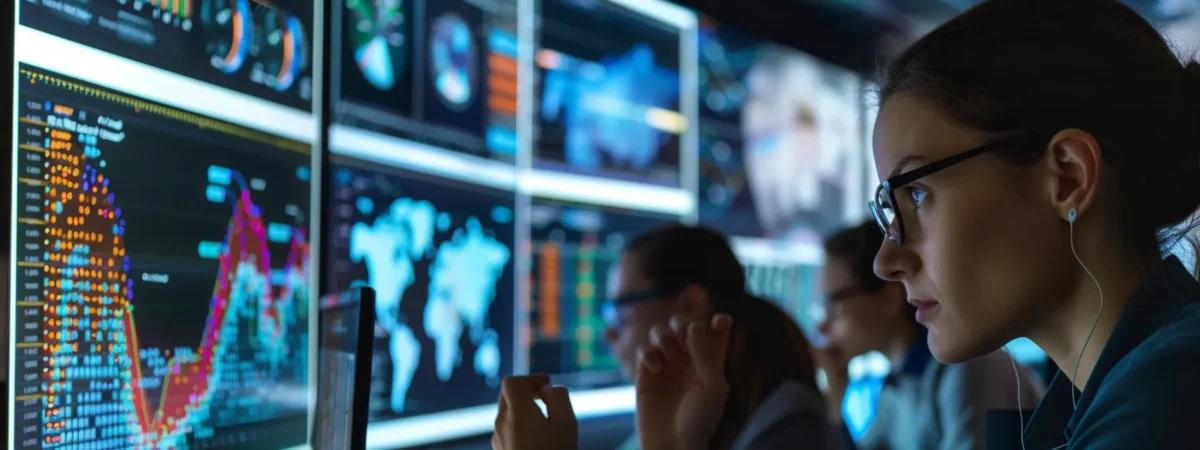 Integrated Multi-Channel