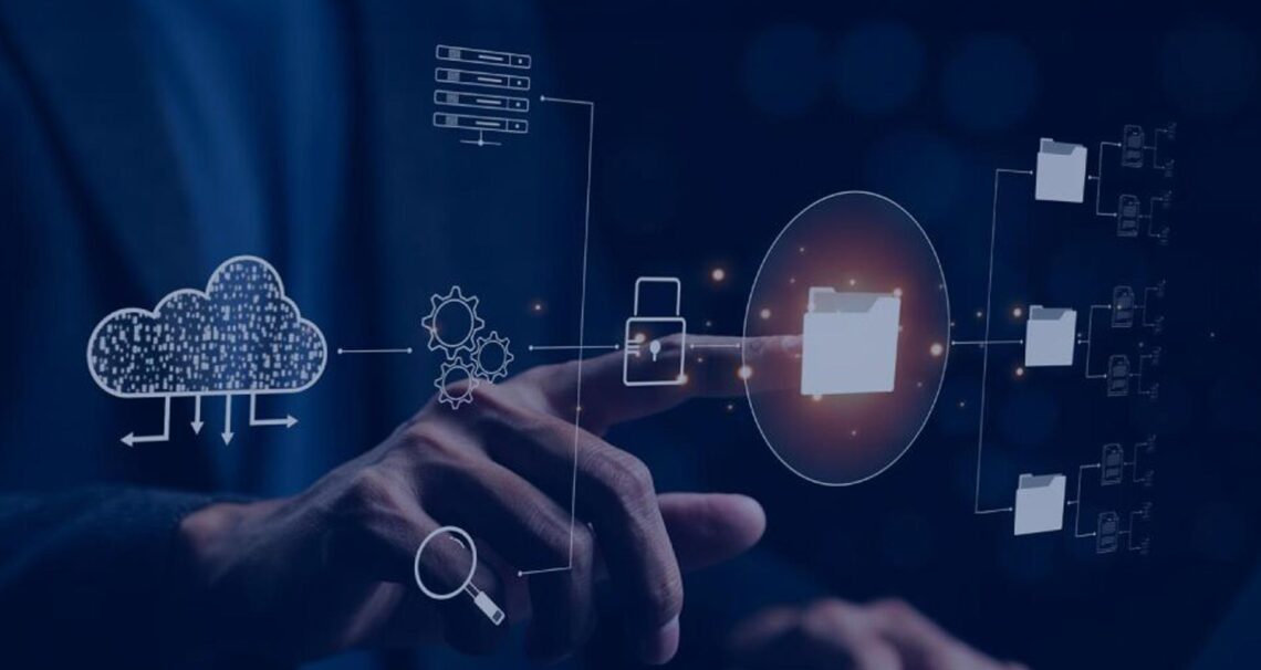 Data Management Platform Development