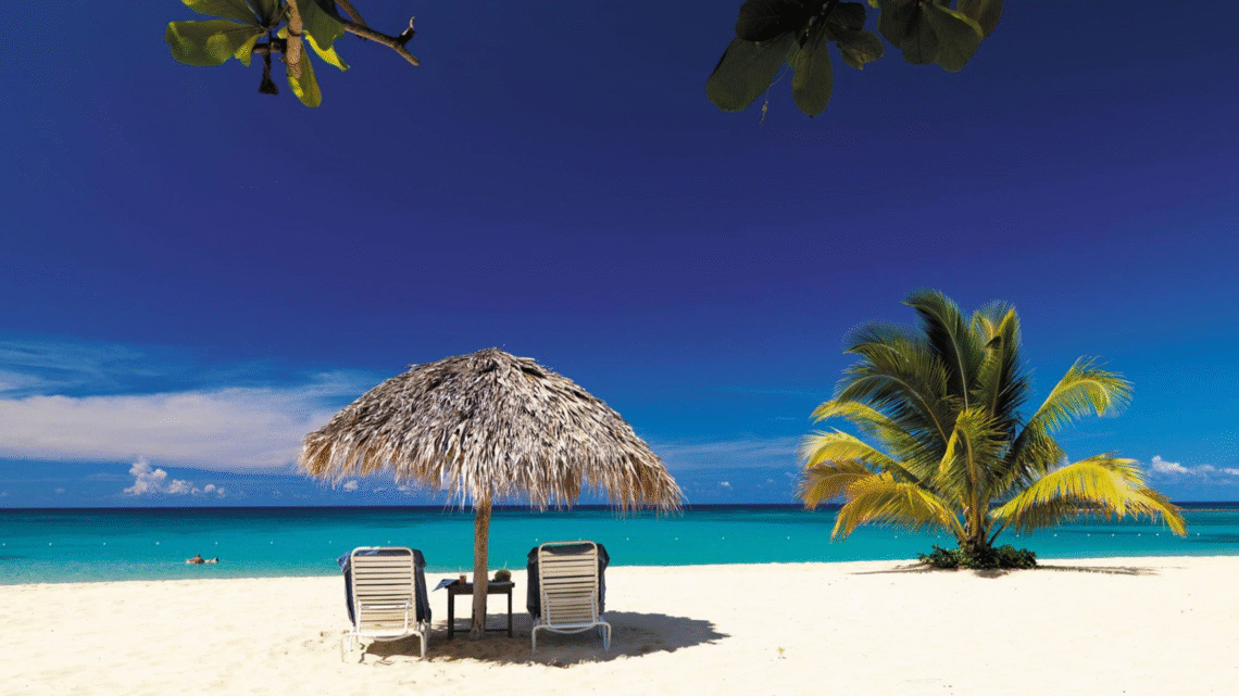 Expect in an All-Inclusive Caribbean Holiday Experience