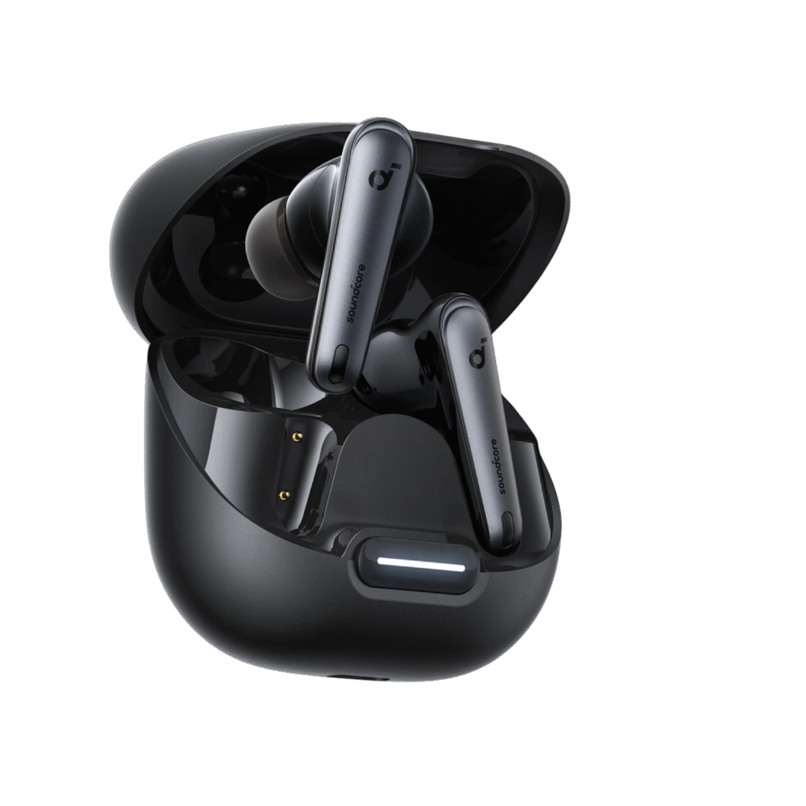 Pure Freedom in Sound