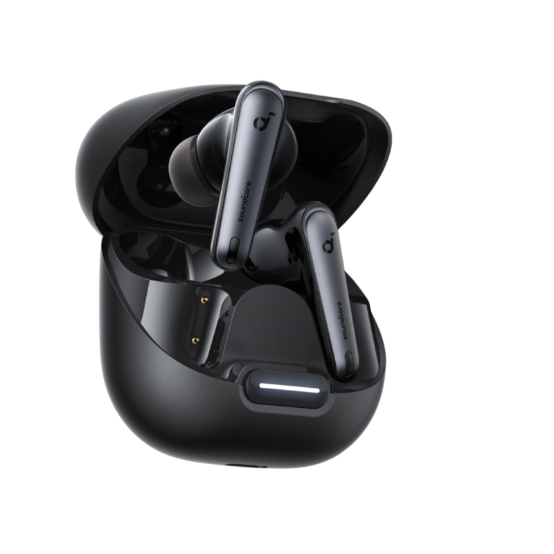 Pure Freedom in Sound