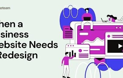 web design in Brisbane