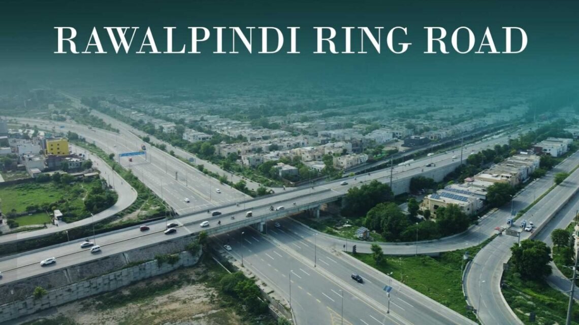ringroad