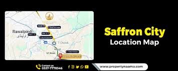 The Rawalpindi Ring Road 2026: How is Saffron City in the Strategic Location?