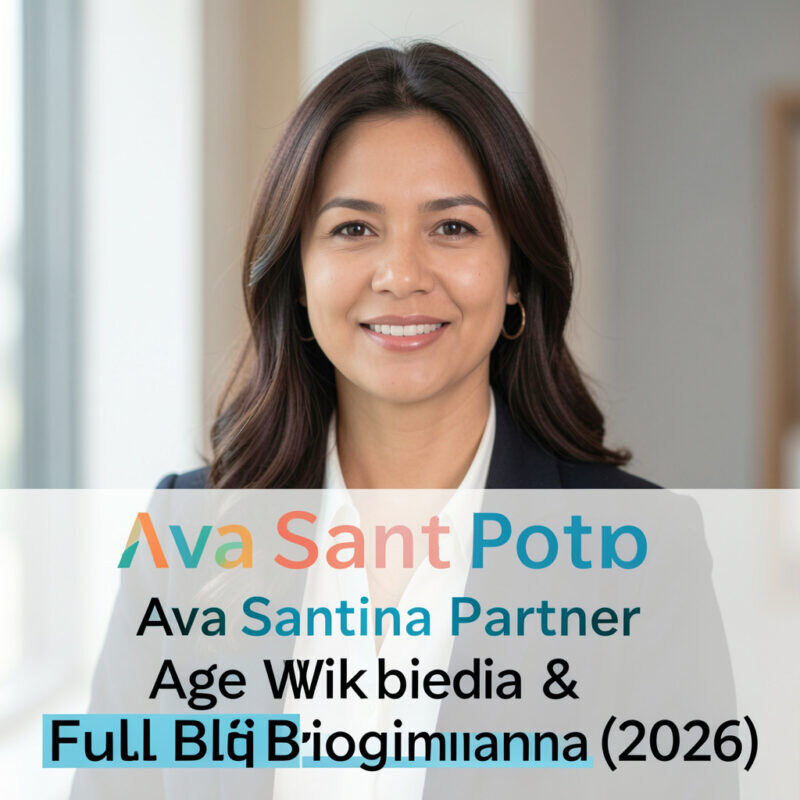 ava santina partner